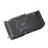 ASUS DUAL-RTX4060TI-16G NVIDIA GeForce RTX 4060 Ti 16 GB GDDR6