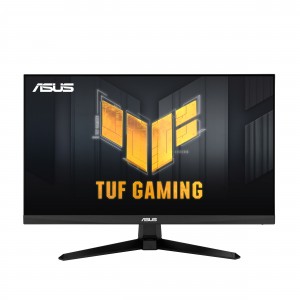 ASUS TUF Gaming VG246H1A computer monitor 60.5 cm (23.8) 1920 x 1080 pixels Full HD LED Black