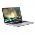 Acer Aspire 3 A317-54-52HX Laptop 43.9 cm (17.3) Full HD Intel® Core™ i5 i5-1235U 8 GB DDR4-SDRAM 512 GB SSD Wi-Fi 5 (802.11ac) Windows 11 Home Silver