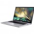Acer Aspire 3 A317-54-37YD Laptop 43.9 cm (17.3) Full HD Intel® Core™ i3 i3-1215U 8 GB DDR4-SDRAM 512 GB SSD Wi-Fi 5 (802.11ac) Windows 11 Home Silver