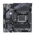 Gigabyte B760M Gaming X AX Motherboard - Supports Intel Core 14th Gen CPUs, 8+1+1 Phases Digital VRM, up to 7600MHz DDR5 (OC), 2xPCIe 4.0 M.2, Wi-Fi 6E, 2.5GbE LAN, USB 3.2 Gen 2