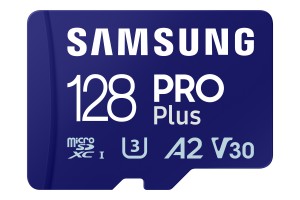 Samsung MB-MD128S 128 GB MicroSDXC UHS-I Class 10