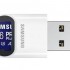 Samsung mSD Card / PRO PLUS with reader 256GB R180/W130