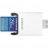 Samsung MB-SD256SB/WW memory card 256 GB SDXC UHS-I
