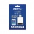 Samsung PRO Plus MB-SD512SB/WW memory card 512 GB SDXC UHS-I