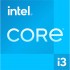 CPU INTEL Core i3-13100 3.4Ghz LGA 1700 4C/8T Tray