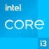 CPU INTEL Core i3-13100 3.4Ghz LGA 1700 4C/8T Tray