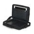 DICOTA Multi SCALE 35.8 cm (14.1) Messenger case Black