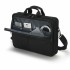 DICOTA Multi SCALE 39.6 cm (15.6) Messenger case Black