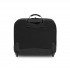 DICOTA Multi Roller 39.6 cm (15.6) Sleeve case Black
