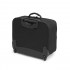DICOTA Multi Roller 39.6 cm (15.6) Sleeve case Black