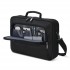 DICOTA Eco Multi Plus SELECT 39.6 cm (15.6) Messenger case Black