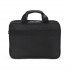 DICOTA Eco Top Traveller SELECT 39.6 cm (15.6) Messenger case Black