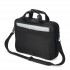 DICOTA Eco Top Traveller SELECT 39.6 cm (15.6) Messenger case Black