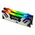 Kingston Technology FURY 96GB 6000MT/s DDR5 CL32 DIMM (Kit of 2) Renegade RGB XMP