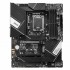 MSI PRO Z790-A WIFI motherboard Intel Z790 LGA 1700 ATX