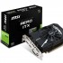 MSI AERO ITX V809-2456R graphics card NVIDIA GeForce GTX 1050 2 GB GDDR5