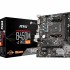 MSI B450M-A PRO MAX motherboard AMD B450 Socket AM4 micro ATX