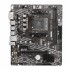 MSI A520M-A PRO motherboard AMD A520 Socket AM4 micro ATX