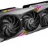 MSI GAMING GeForce RTX 4060 Ti X TRIO 8G NVIDIA 8 GB GDDR6