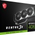 MSI VENTUS GeForce RTX 4060 Ti 3X 8G OC NVIDIA 8 GB GDDR6
