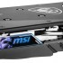 MSI GAMING GEFORCE RTX 4060 X 8G graphics card NVIDIA 8 GB GDDR6