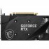MSI VENTUS GEFORCE RTX 3050 2X XS 8G OC graphics card NVIDIA 8 GB GDDR6