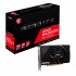 MSI AERO ITX Radeon RX 6400 4G AMD 4 GB GDDR6