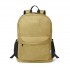 BASE XX D31966 laptop case 39.6 cm (15.6) Backpack Brown, Camel colour