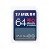 Samsung MB-SY64SB/WW memory card 64 GB SDXC UHS-I