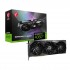 MSI GAMING GeForce RTX 4060 Ti X SLIM 8G NVIDIA 8 GB GDDR6