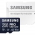 Samsung MB-MY256S 256 GB MicroSDXC UHS-I