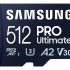 Samsung MB-MY512S 512 GB MicroSDXC UHS-I