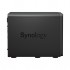 Synology DiskStation DS2422+ NAS/storage server Tower Ethernet LAN Black V1500B