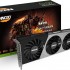 Inno3D N40703-126XX-185252L graphics card NVIDIA GeForce RTX 4070 12 GB GDDR6X
