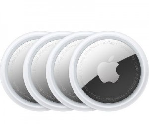 Apple AirTag Bluetooth (pack of 4)