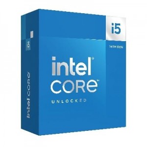 Intel Core i5-14600KF processor 24 MB Smart Cache Box