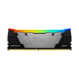 Kingston Technology FURY 32GB 3200MT/s DDR4 CL16 DIMM Renegade RGB