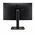 LG 24QP750P-B computer monitor 60.5 cm (23.8) 2560 x 1440 pixels Quad HD LED Black