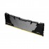 Kingston Technology FURY 8GB 3600MT/s DDR4 CL16 DIMM Renegade Black