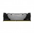 Kingston Technology FURY 8GB 4000MT/s DDR4 CL19 DIMM Renegade Black