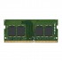 Kingston Technology ValueRAM KVR32S22S8/8 memory module 8 GB 1 x 8 GB DDR4 3200 MHz