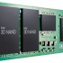 Intel 670p M.2 2 TB PCI Express 3.0 3D4 QLC NVMe