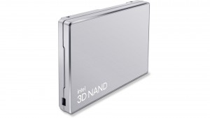 Intel D5 SSDPF2NV307TZN1 internal solid state drive 2.5 30.7 TB PCI Express 4.0 QLC 3D NAND NVMe