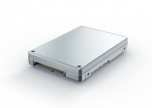 Solidigm D7-P5520 U.2 1.92 TB PCI Express 4.0 3D TLC NAND NVMe