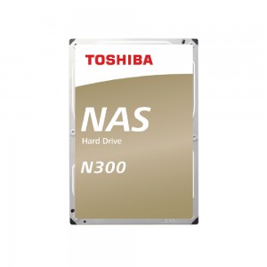 TOSHIBA 3,5 N300 High-Reliability HDD 14TB 256mb Blulk