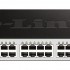 D-Link DGS-1210-26 network switch Managed L2 Gigabit Ethernet (10/100/1000) 1U Black, Grey