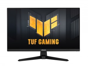 ASUS TUF Gaming VG249QM1A computer monitor 60.5 cm (23.8) 1920 x 1080 pixels Full HD Black