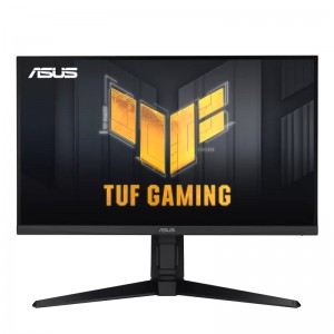 ASUS TUF Gaming VG27AQML1A computer monitor 68.6 cm (27) 2560 x 1440 pixels Wide Quad HD LCD Black