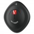 Verbatim MYF-01 Bluetooth Item Finder 1 pack Black